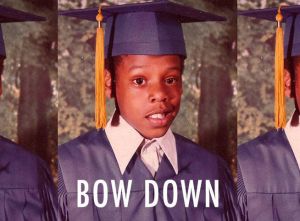 The KING Of The Beyhive!