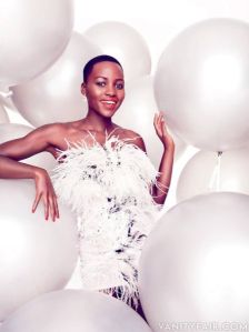 lupita nyongo 