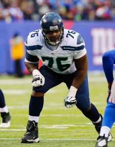 Seattle Seahawks v New York Giants