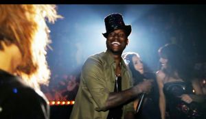 Tyrese 35th B Day