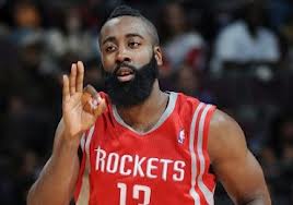 beard