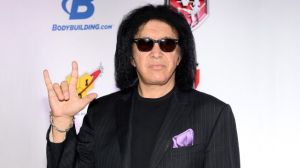 Gene Simmons