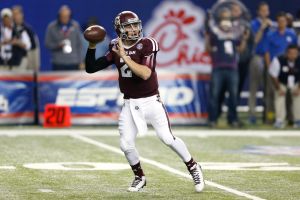 Chick-fil-A Bowl - Duke v Texas A&M