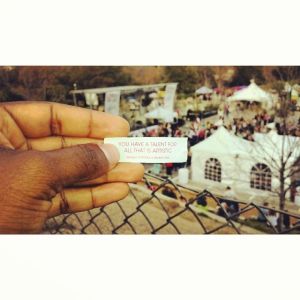 SXSWTALENT