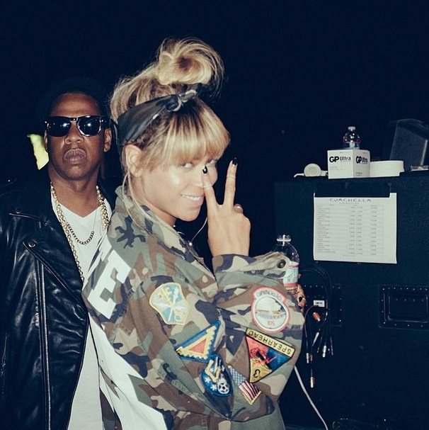 beyonce-baby-number-two