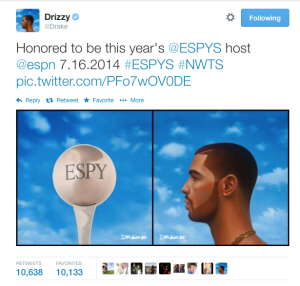 drake