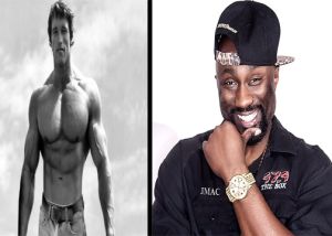 J Mac & Arnold