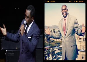 Majic Or Diddy