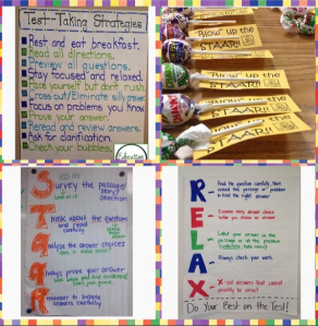 staar test tips