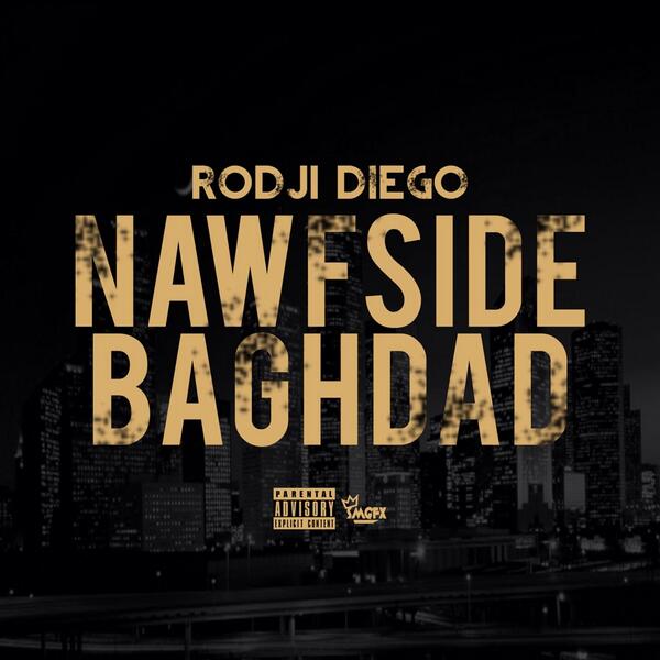 Baghdad