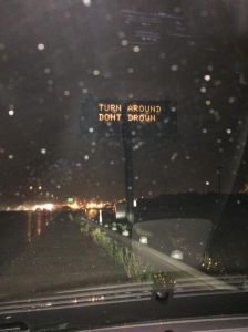sign