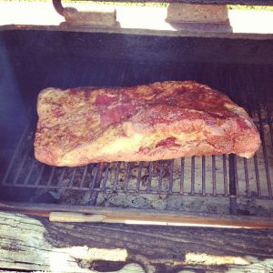 brisket