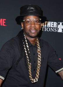 Showtime VIP Pre Fight Party Carpet