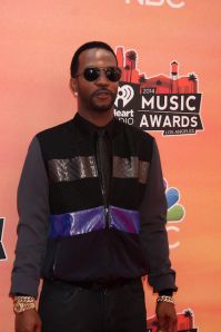 iHeart Radio Music Awards Arrivals