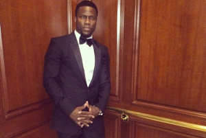 Kevin Hart