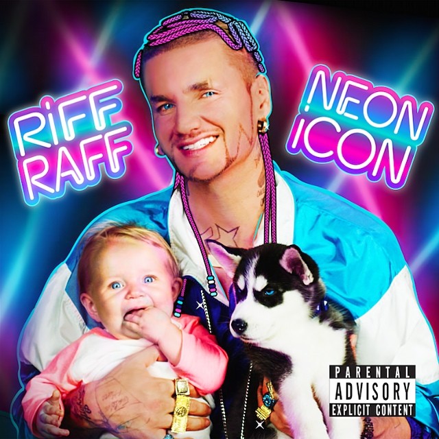 neoniconcover