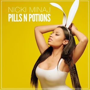 nicki minaj pills n potion