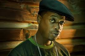 DEVIN THE DUDE