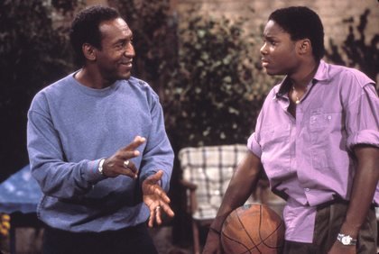 Heathcliff & Theo