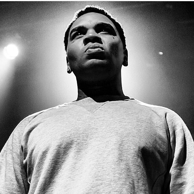 Kevin Gates Instagram Show