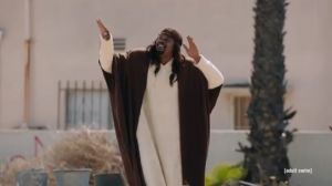 BlackJesus