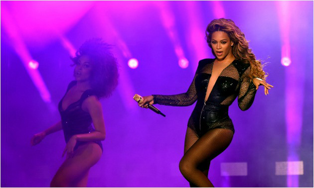 beyonce