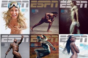 espn body