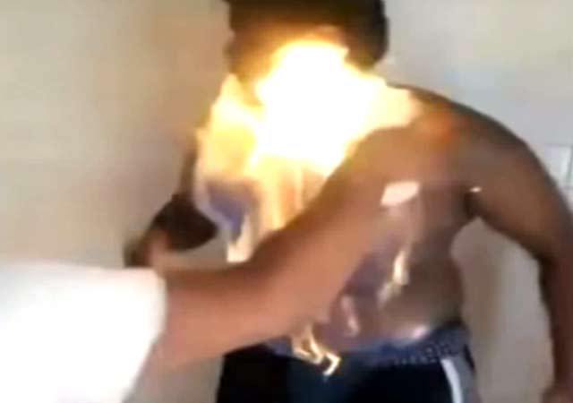 fire-challenge BP Next