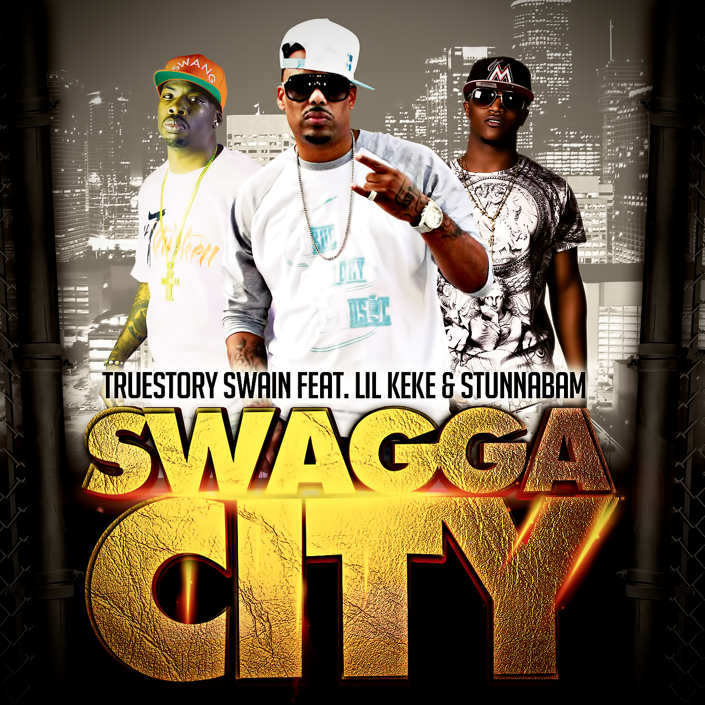 front cd insert