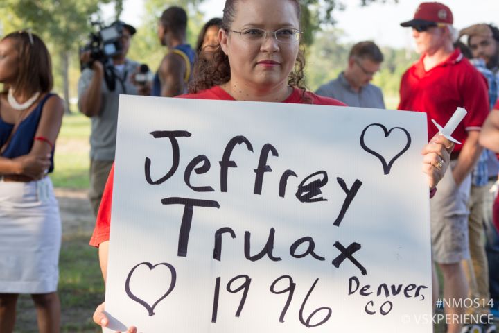 #NMOS14 In Houston