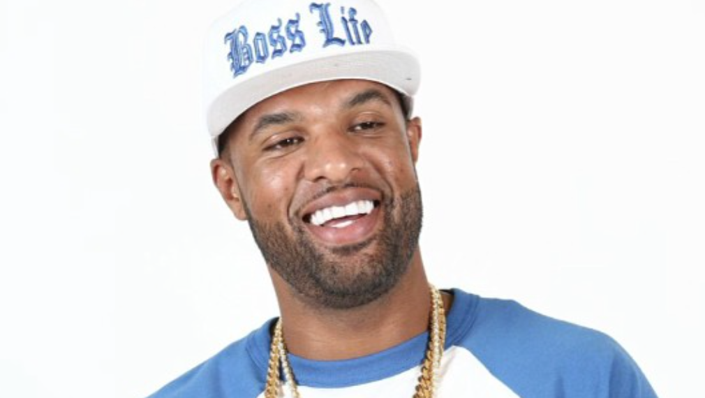 Slim Thug Pic Off Instagram