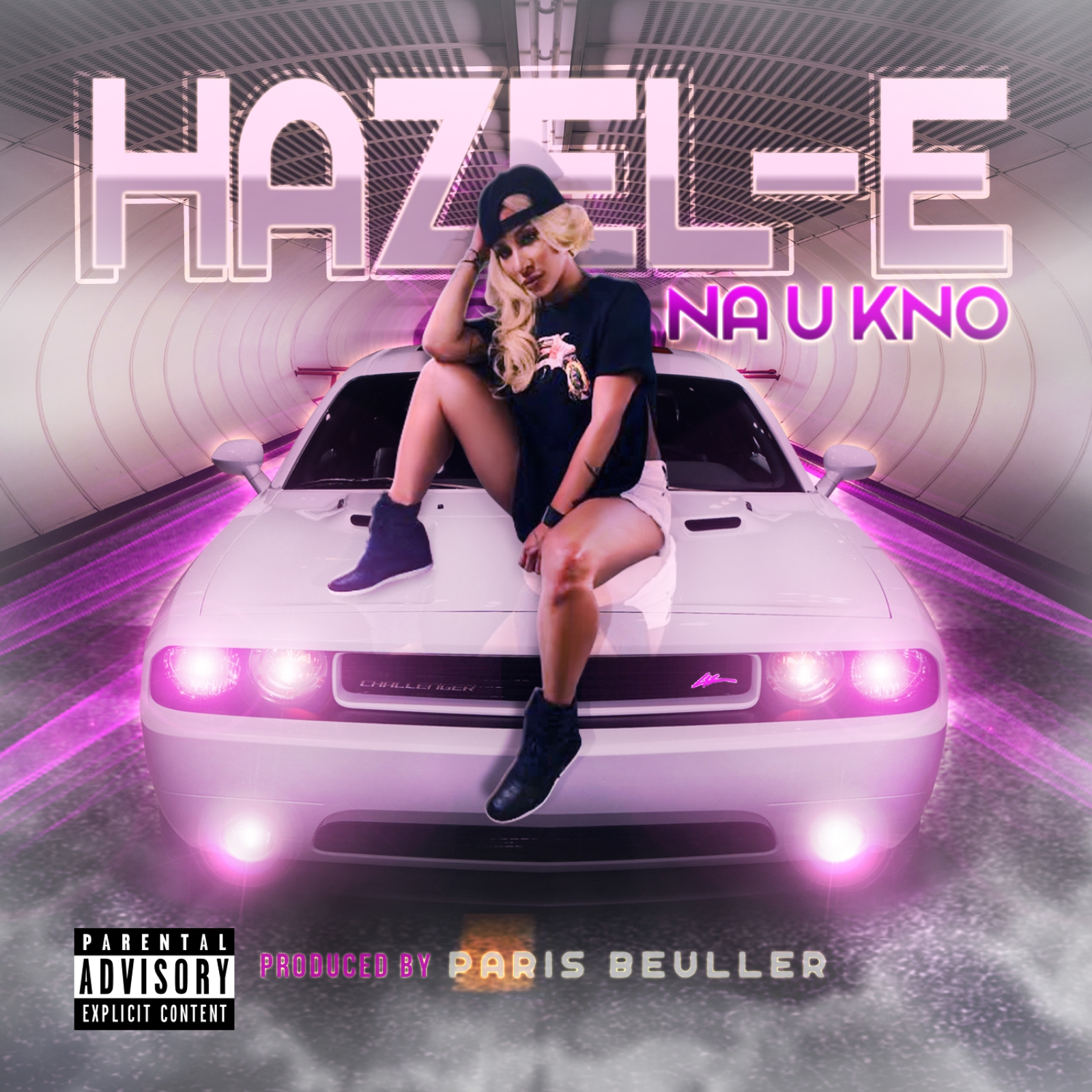 hazele3 cover