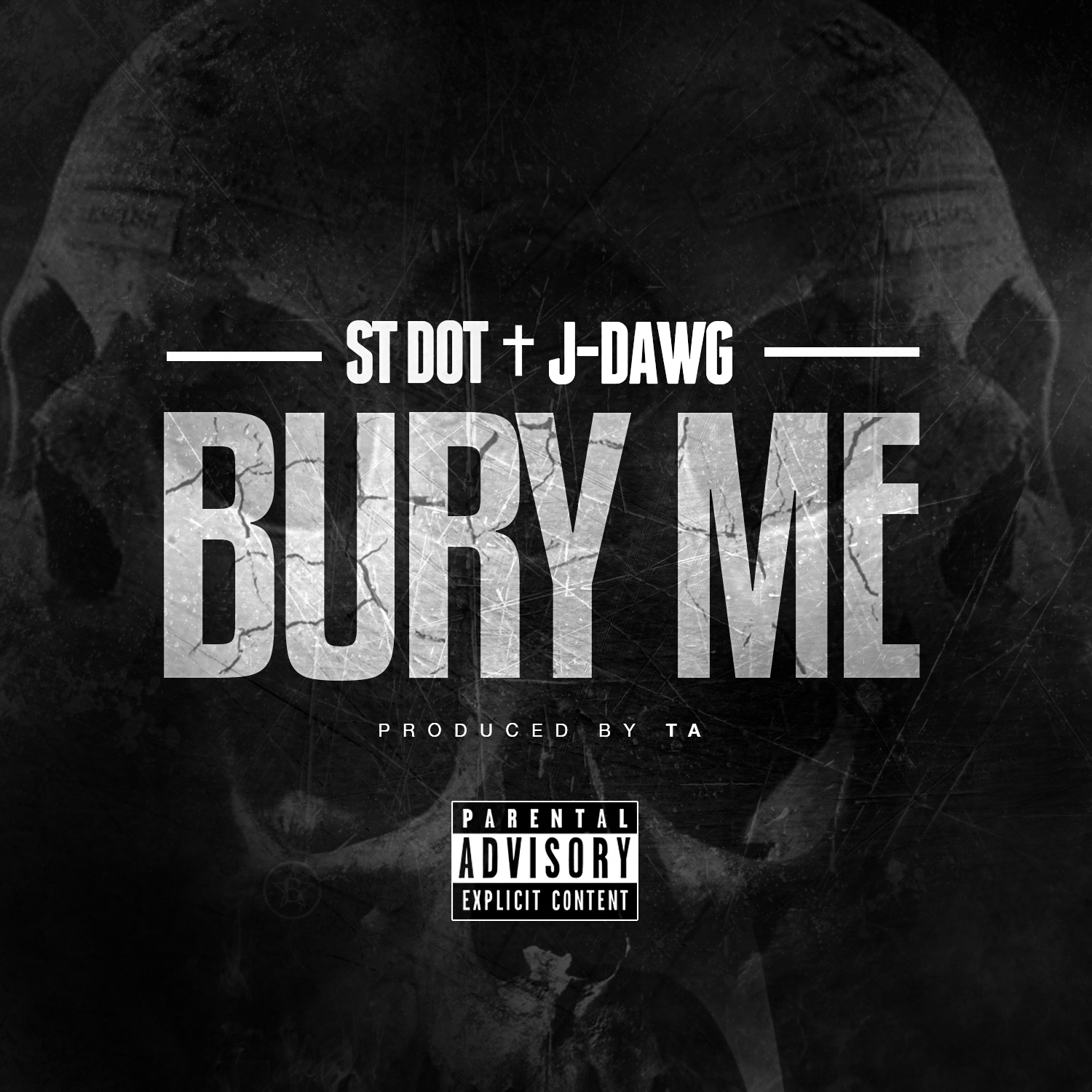 ST DOT_J-DAWG Cover