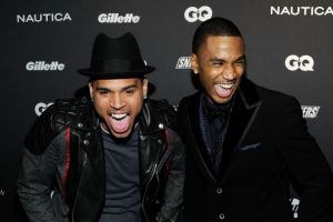 GQ's The Gentlemen's Ball - Red Carpet