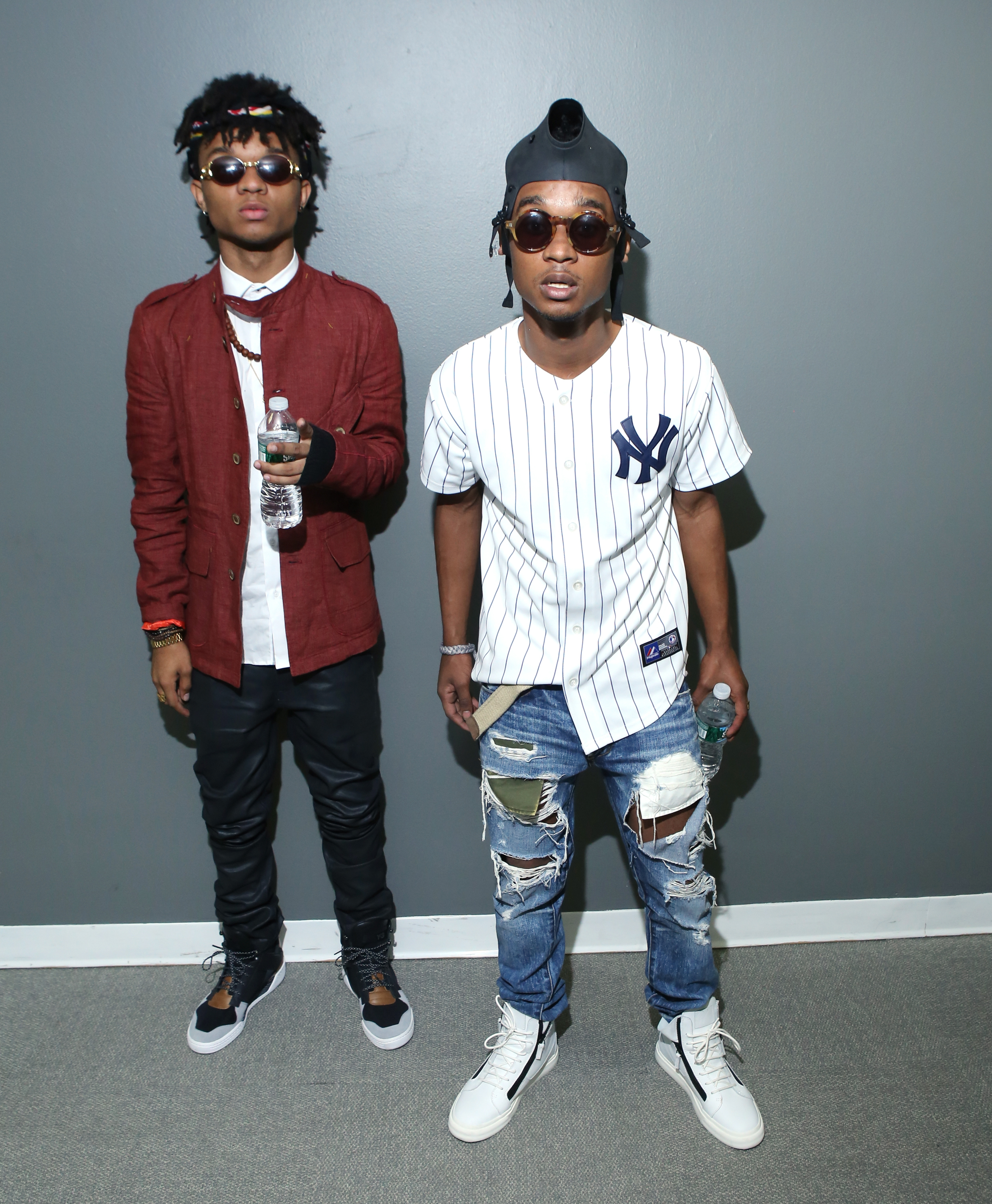 Rae Sremmurd