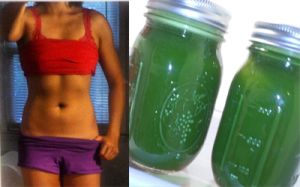 Green Juice