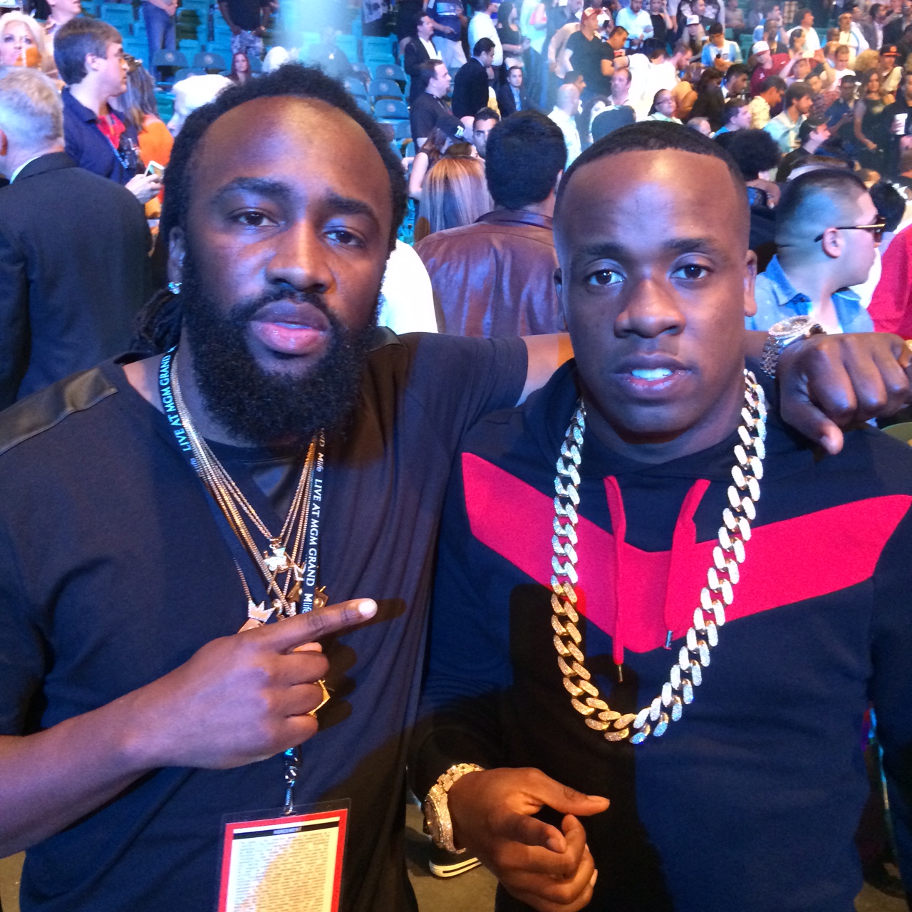 Yo Gotti HBY Kiotti