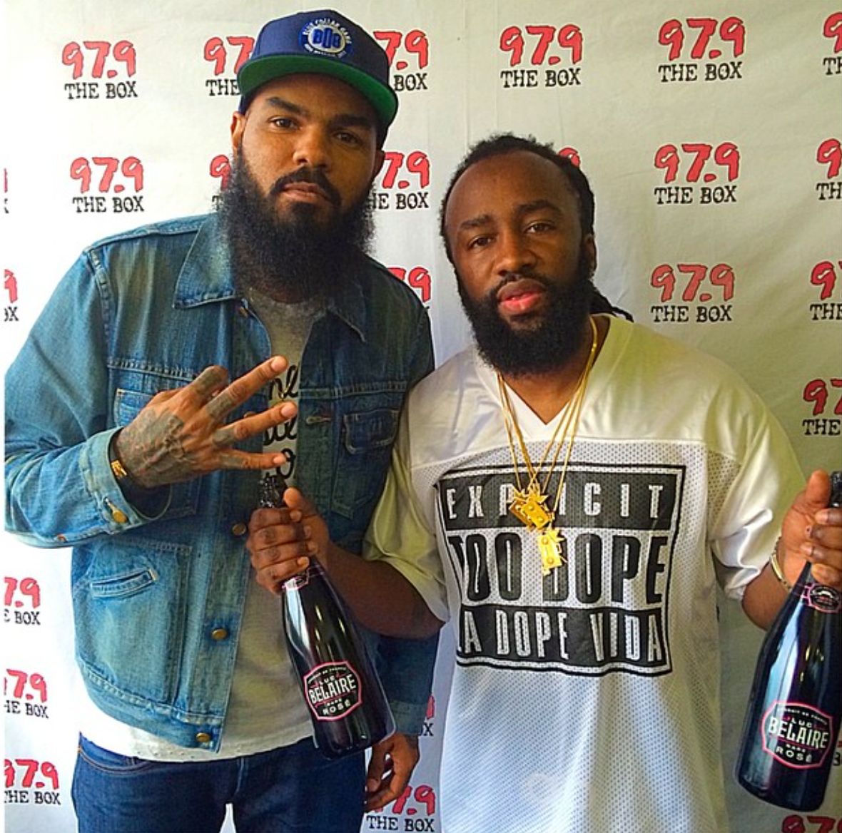 kiotti + stalley