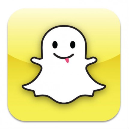 Snapchat-logo-picture-adventuresinsnapchat