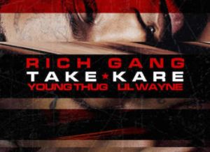 takekare