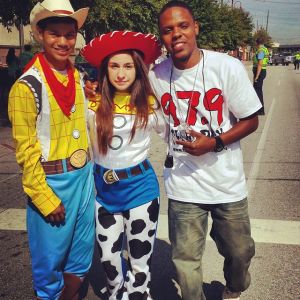 AmirToyStory