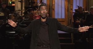 snlchrisrock