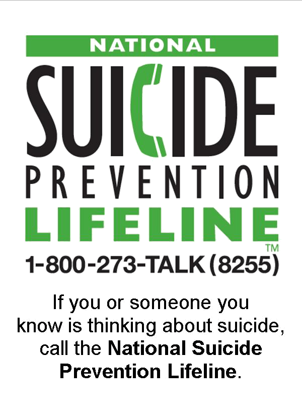 1-800-273-talk