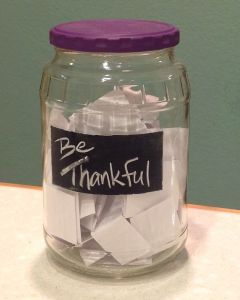 bethankful