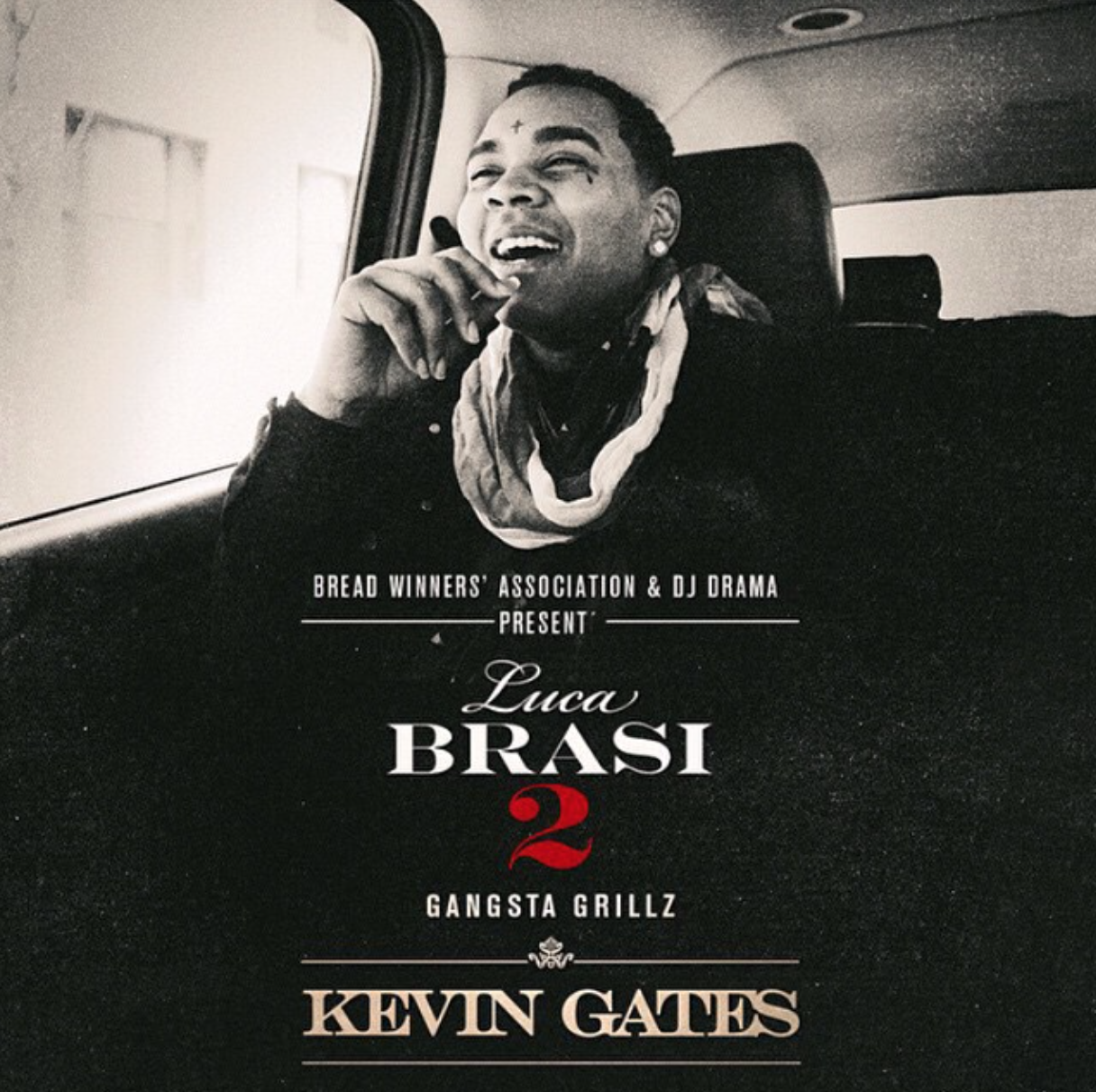 Kevin Gates Luca Brasi 2 IG