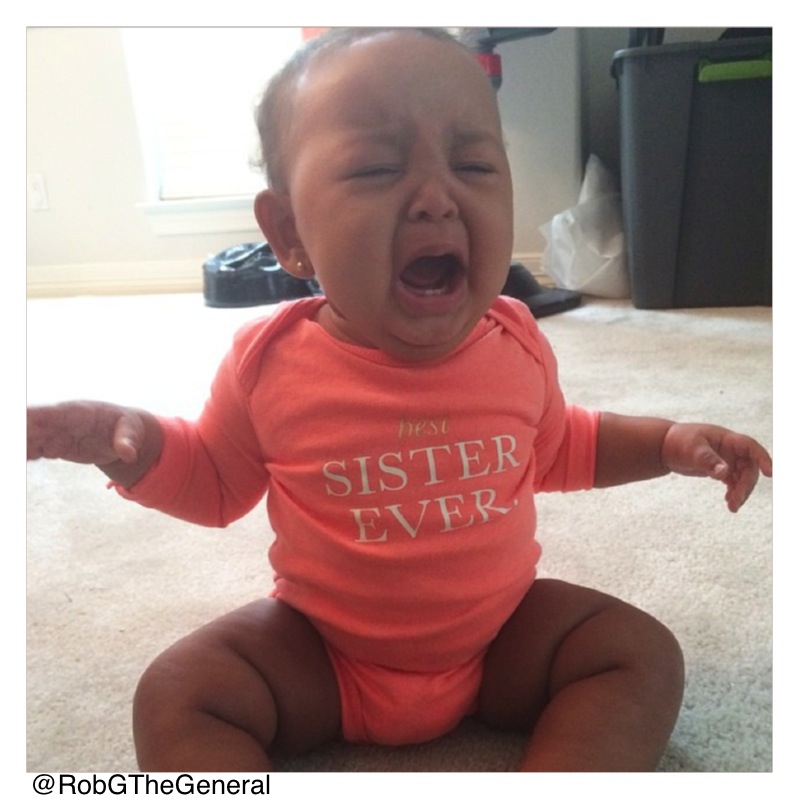 teething