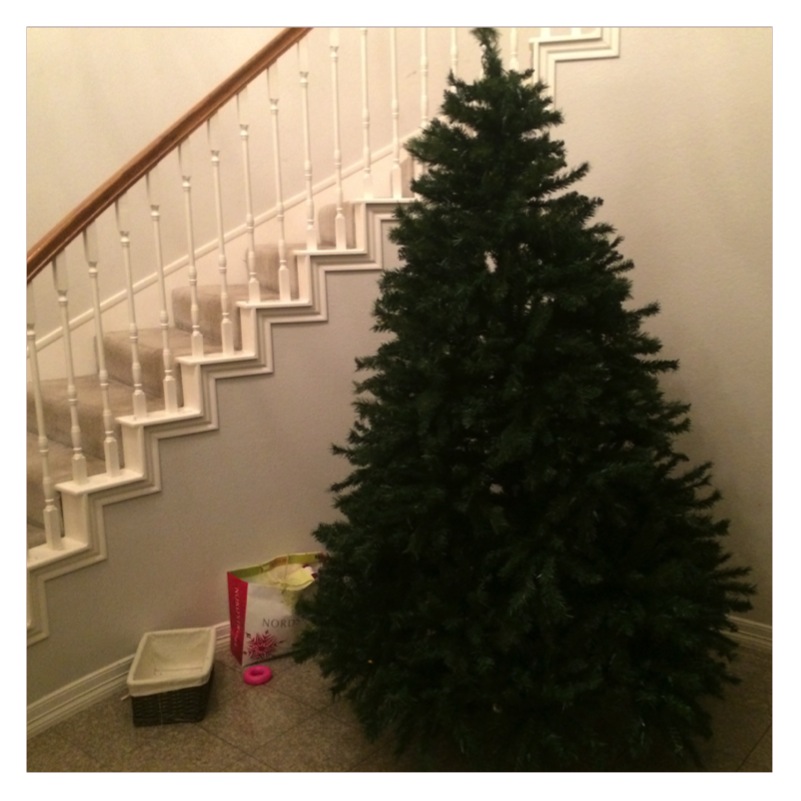 ChristmasTree