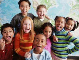 kids