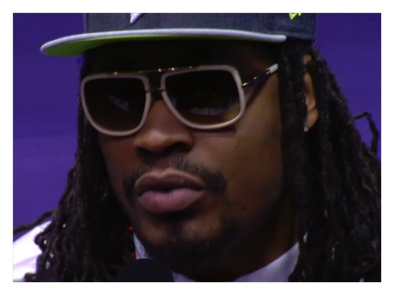 marshawn lynch