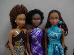Queens Of Africa 3
